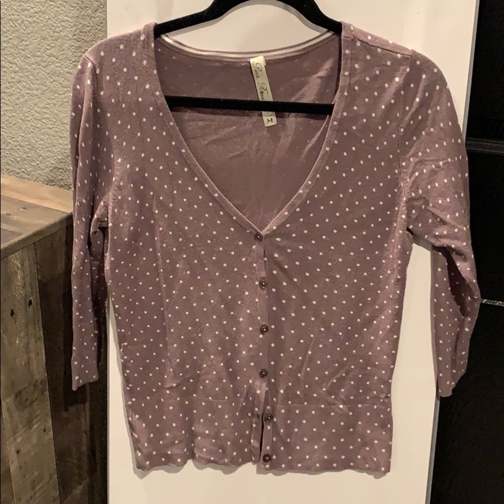 Cardigan
